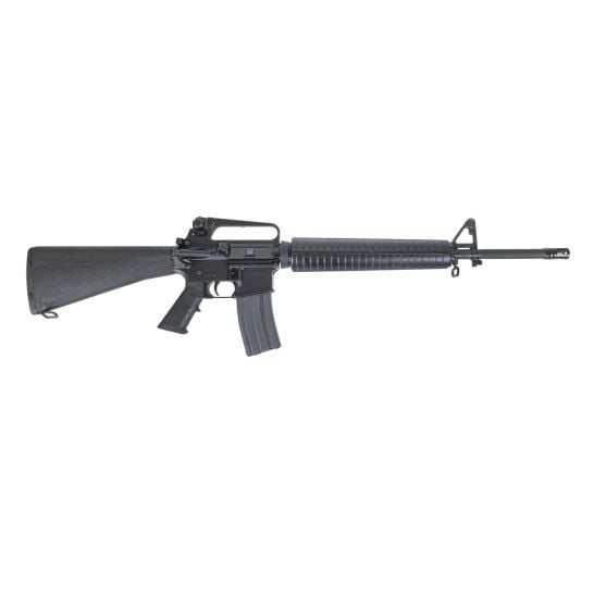 H&R M16 A2 RIFLE 20" BLACK 1-30RD MAG